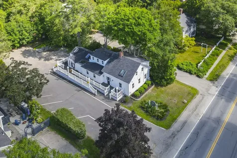 75 Elm Street Camden ME 04843
