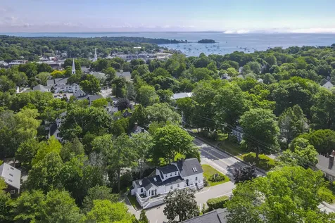75 Elm Street Camden ME 04843