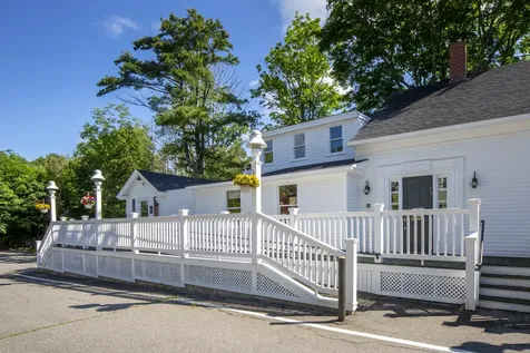 75 Elm Street Camden ME 04843