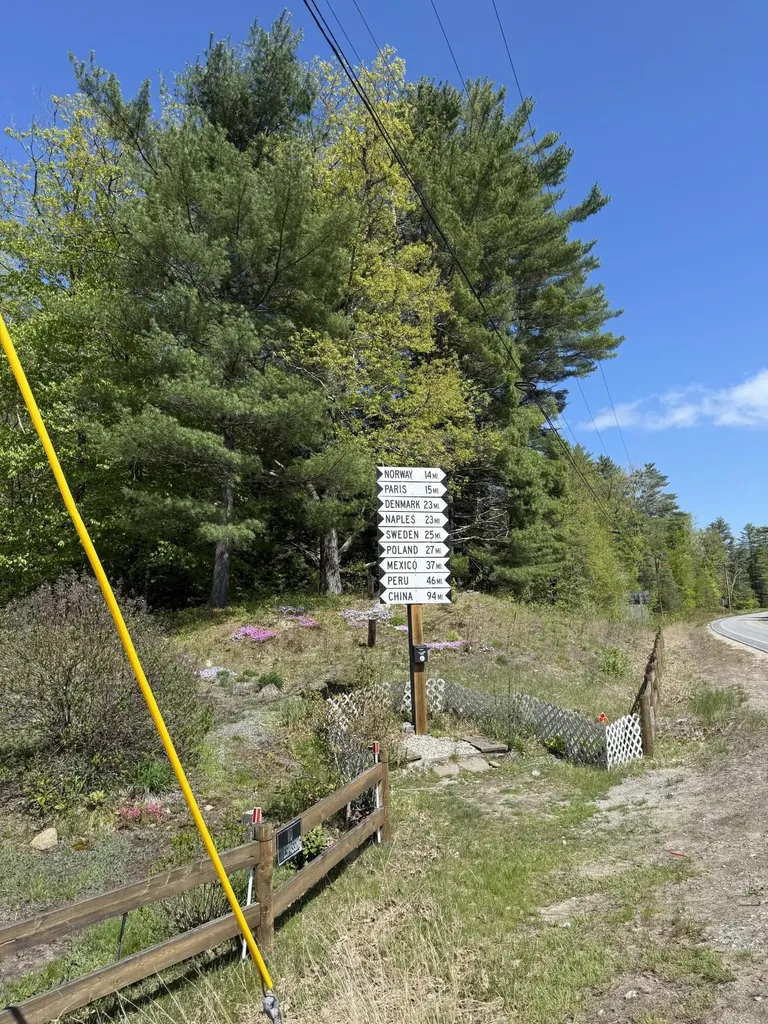 5 Crooked River Causeway Albany Twp ME 04217