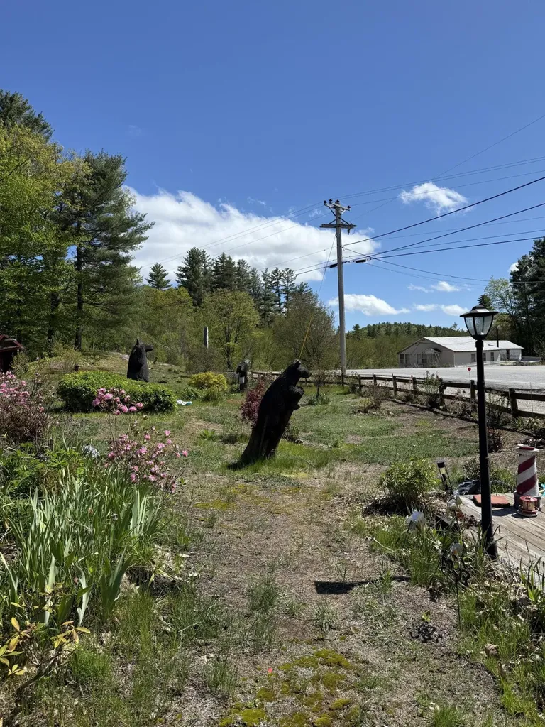 5 Crooked River Causeway Albany Twp ME 04217