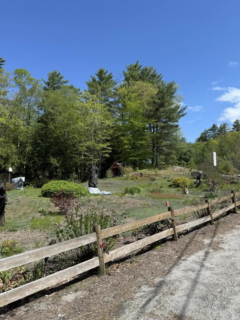 5 Crooked River Causeway Albany Twp ME 04217