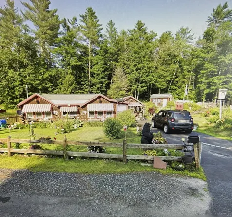 5 Crooked River Causeway Albany Twp ME 04217