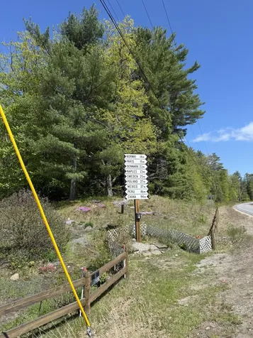 5 Crooked River Causeway Albany Twp ME 04217