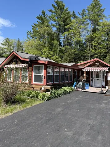 5 Crooked River Causeway Albany Twp ME 04217