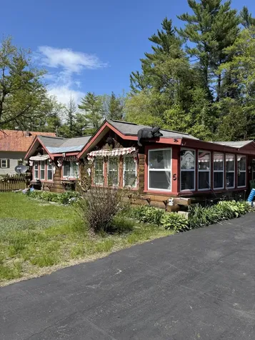 5 Crooked River Causeway Albany Twp ME 04217