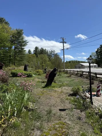 5 Crooked River Causeway Albany Twp ME 04217