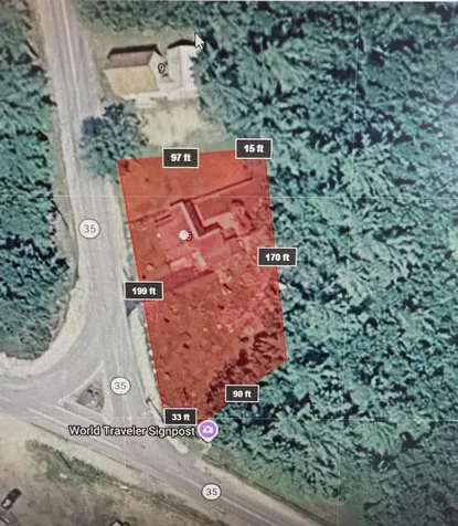5 Crooked River Causeway Albany Twp ME 04217