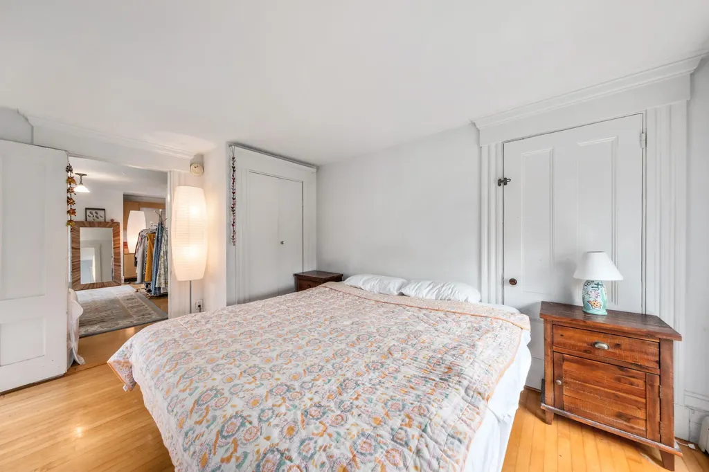 28 Pleasant Street Waldoboro ME 04572