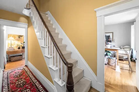 28 Pleasant Street Waldoboro ME 04572