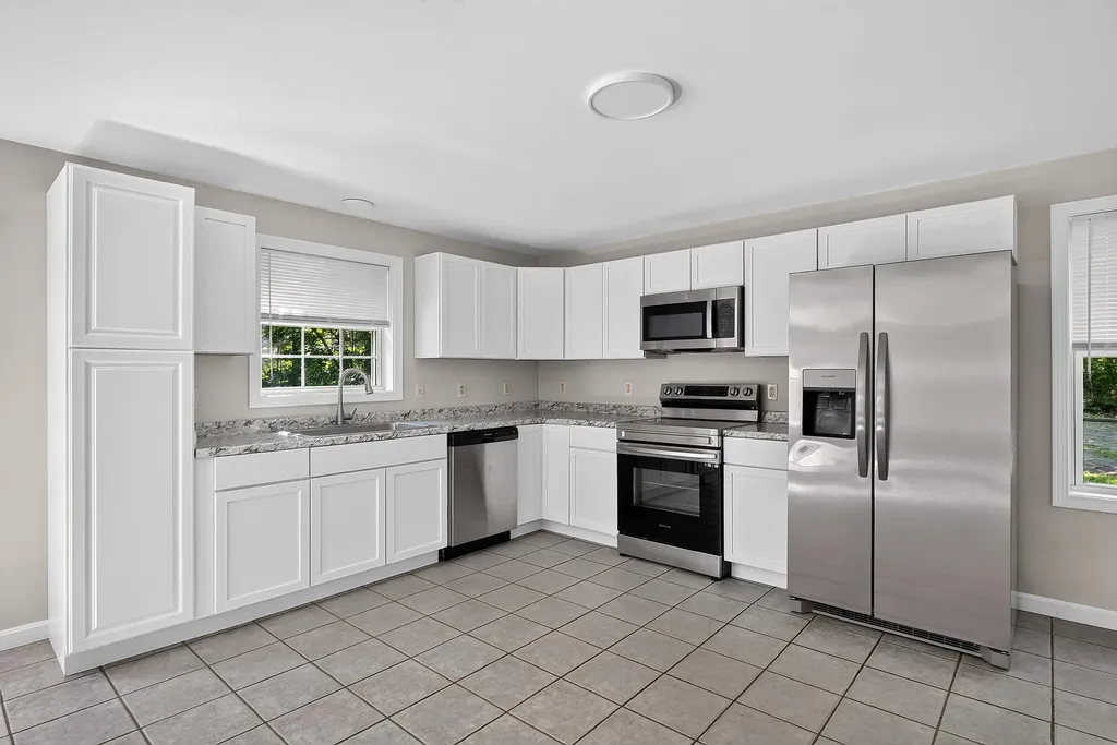 25 Matthews Avenue Vassalboro ME 04989