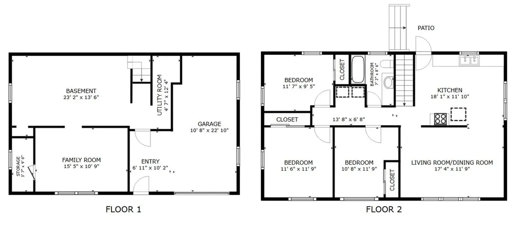 21 Pinhook Road Bridgton ME 04009