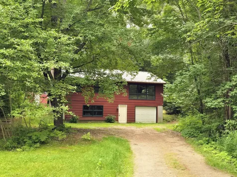 21 Pinhook Road Bridgton ME 04009