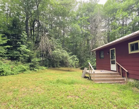 21 Pinhook Road Bridgton ME 04009