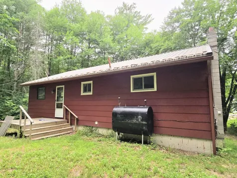 21 Pinhook Road Bridgton ME 04009