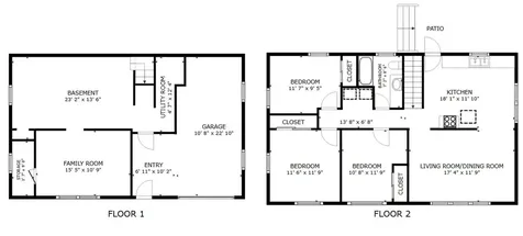 21 Pinhook Road Bridgton ME 04009