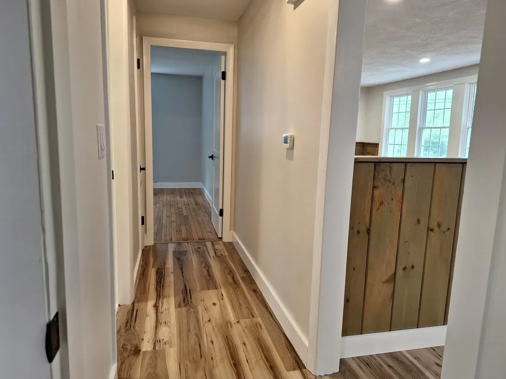 213 Hanscomb School Road Limington ME 04049