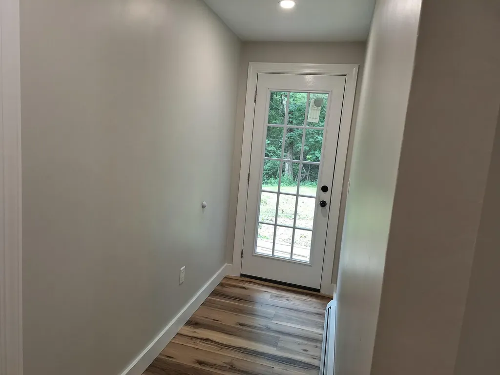 213 Hanscomb School Road Limington ME 04049