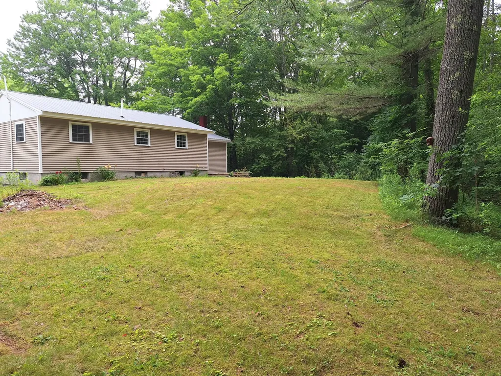 213 Hanscomb School Road Limington ME 04049
