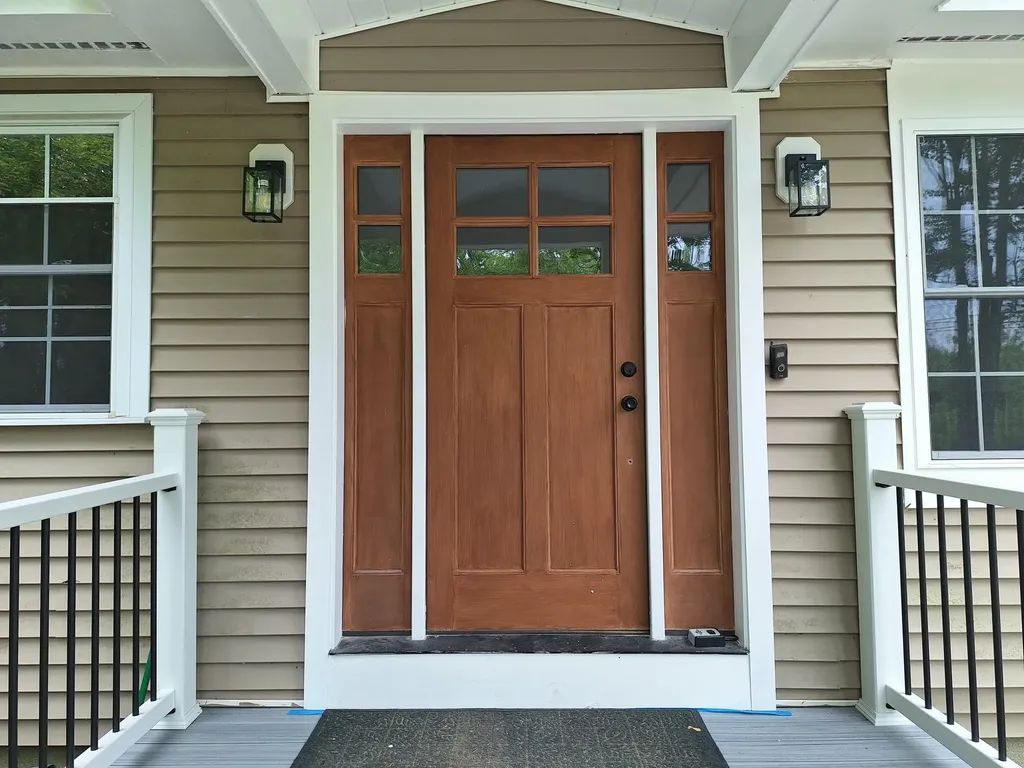 213 Hanscomb School Road Limington ME 04049