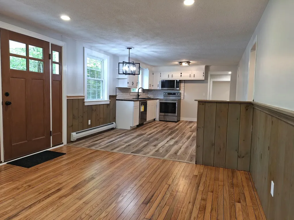 213 Hanscomb School Road Limington ME 04049