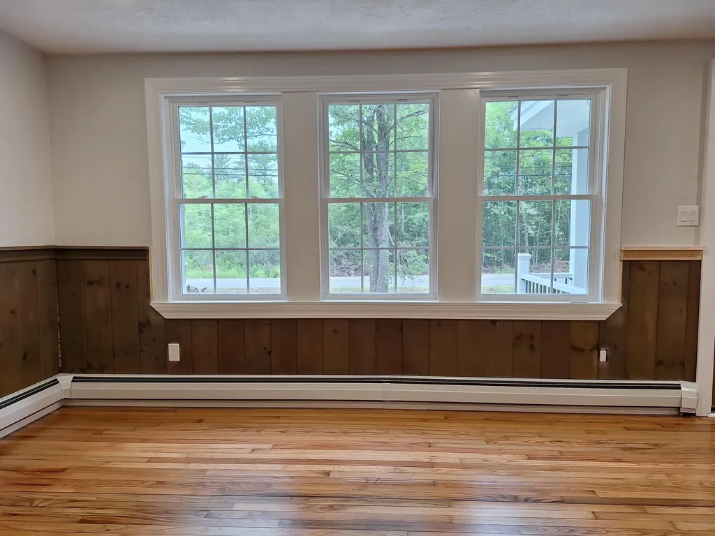 213 Hanscomb School Road Limington ME 04049