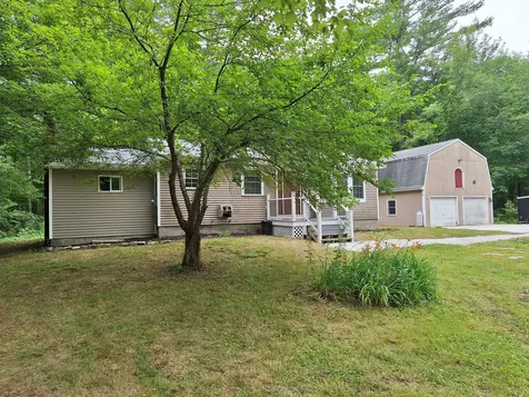 213 Hanscomb School Road Limington ME 04049