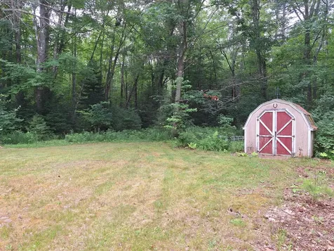 213 Hanscomb School Road Limington ME 04049