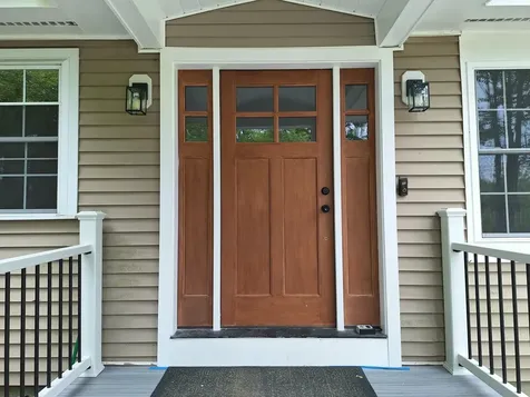 213 Hanscomb School Road Limington ME 04049