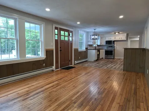 213 Hanscomb School Road Limington ME 04049