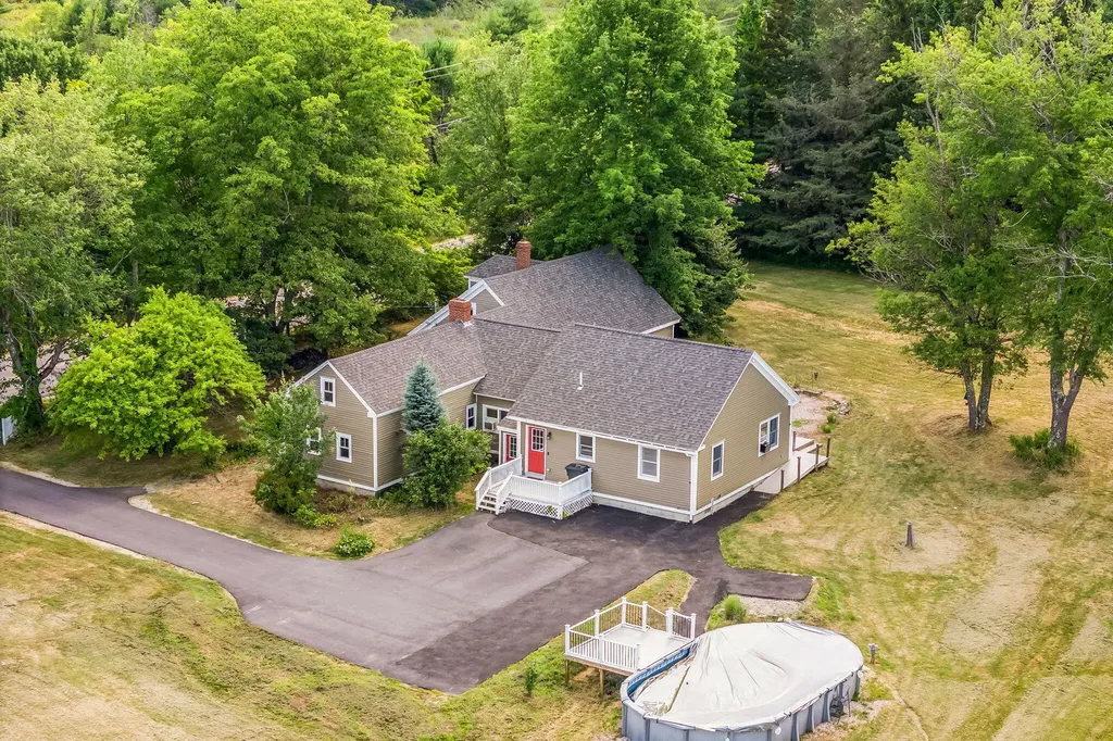 155 West Road Waterboro ME 04087