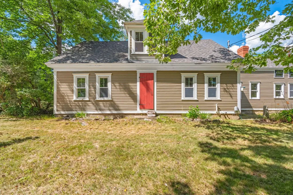 155 West Road Waterboro ME 04087