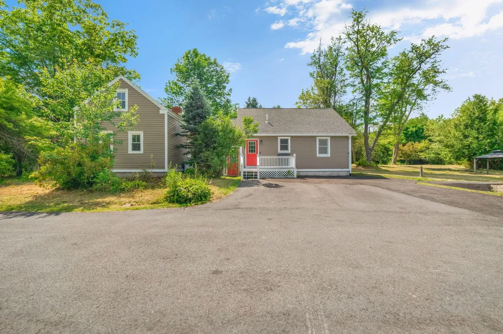 155 West Road Waterboro ME 04087