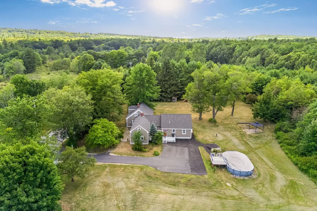 155 West Road Waterboro ME 04087