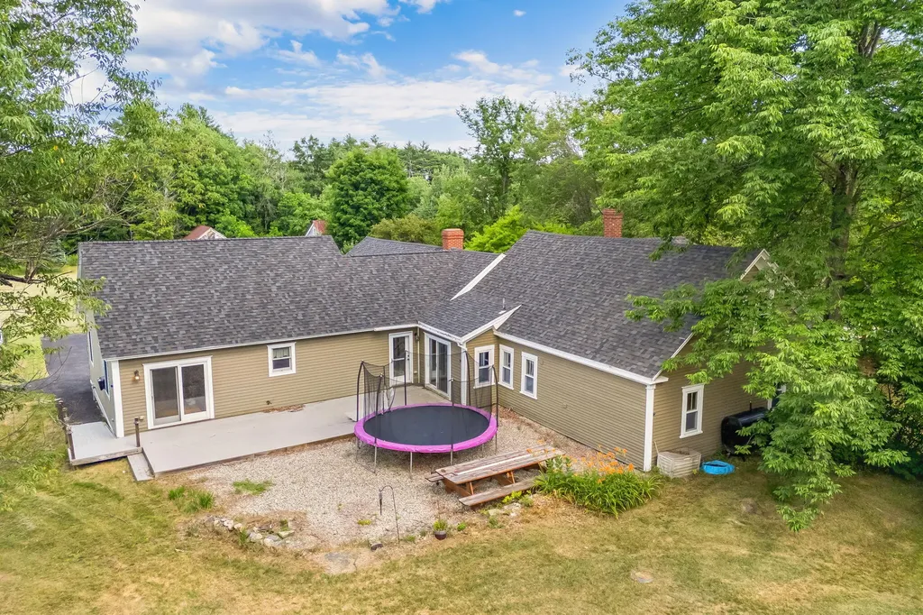 155 West Road Waterboro ME 04087