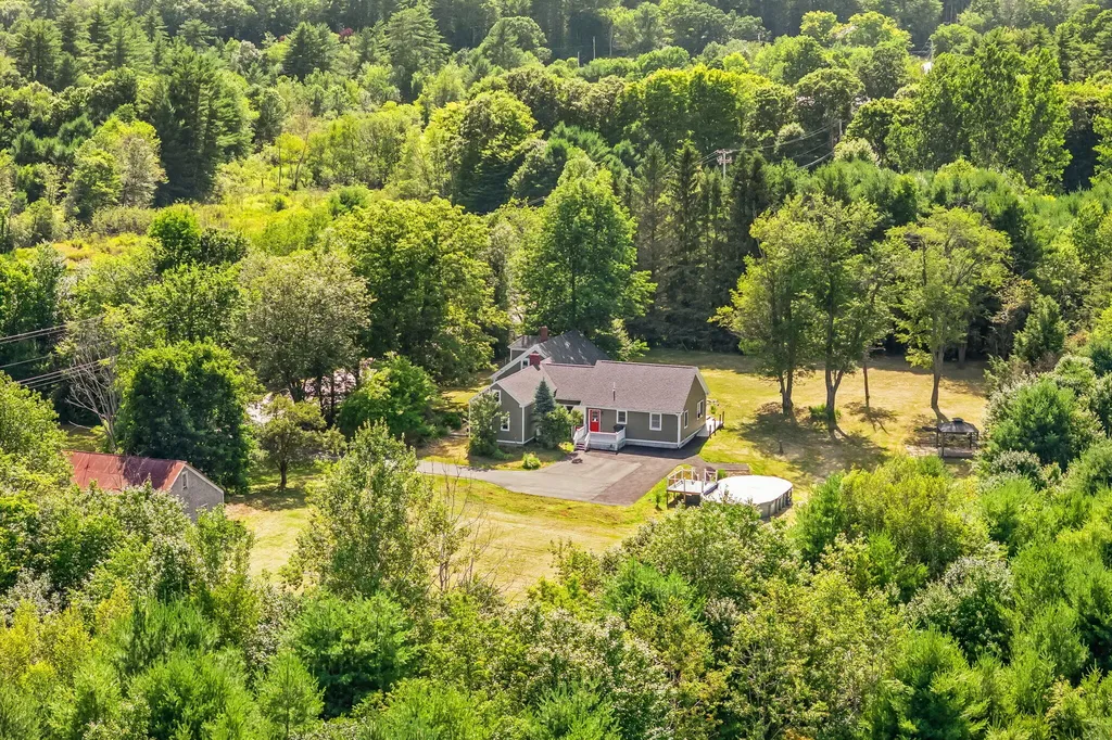 155 West Road Waterboro ME 04087