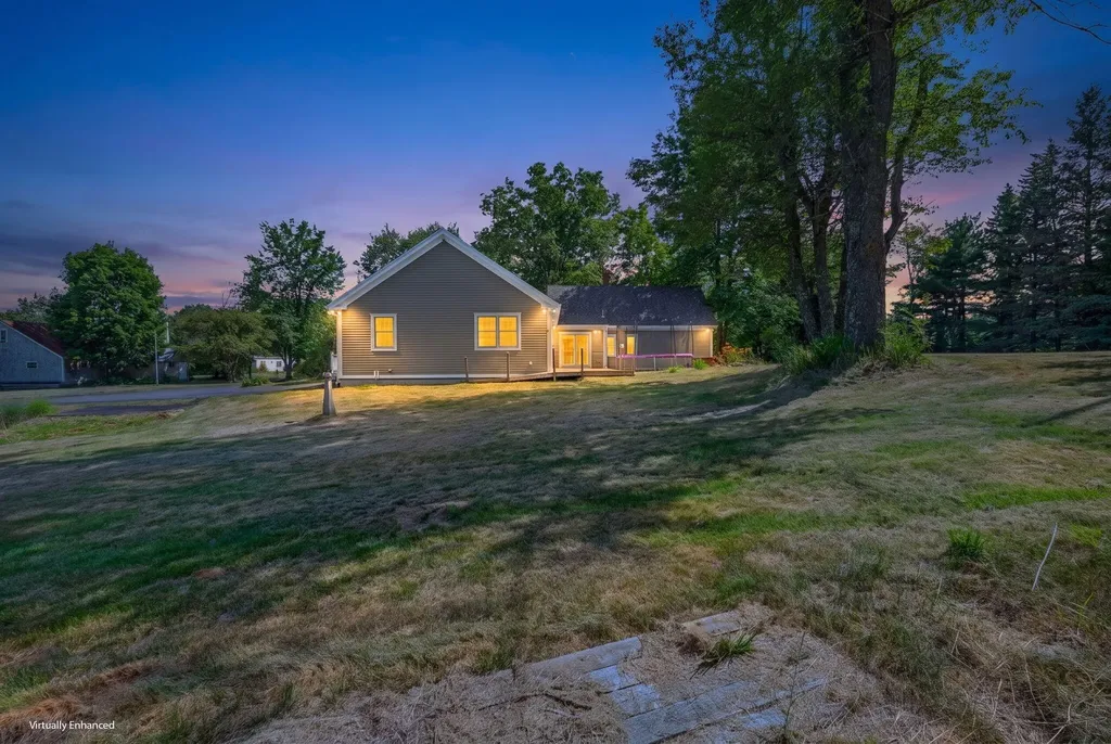 155 West Road Waterboro ME 04087