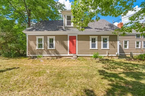 155 West Road Waterboro ME 04087