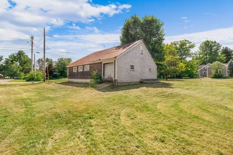 155 West Road Waterboro ME 04087