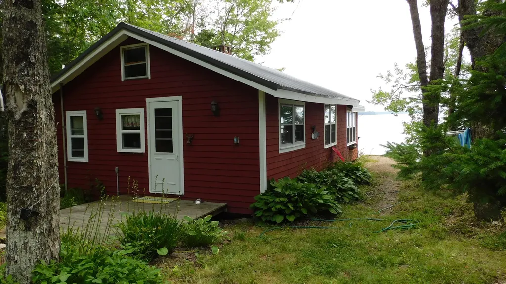 226+228 Berry Road Alexander ME 04694
