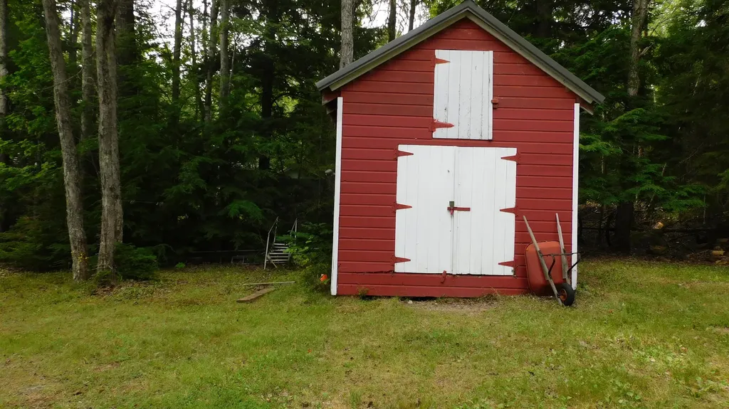 226+228 Berry Road Alexander ME 04694