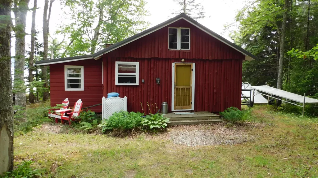 226+228 Berry Road Alexander ME 04694