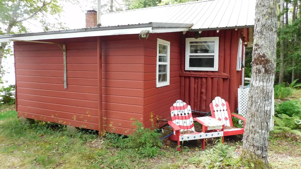 226+228 Berry Road Alexander ME 04694