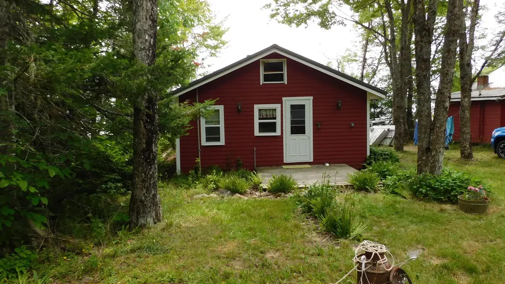 226+228 Berry Road Alexander ME 04694