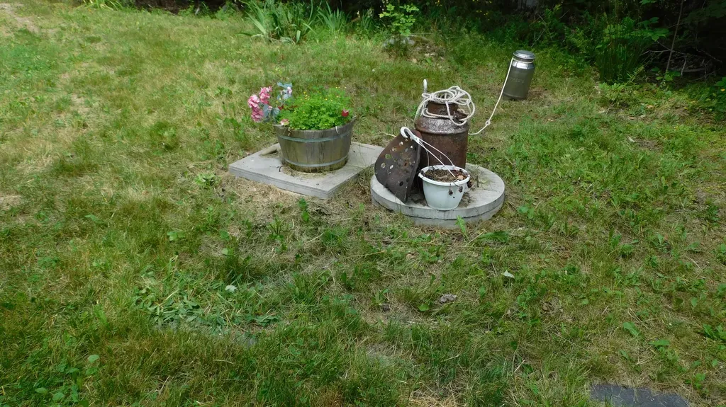 226+228 Berry Road Alexander ME 04694
