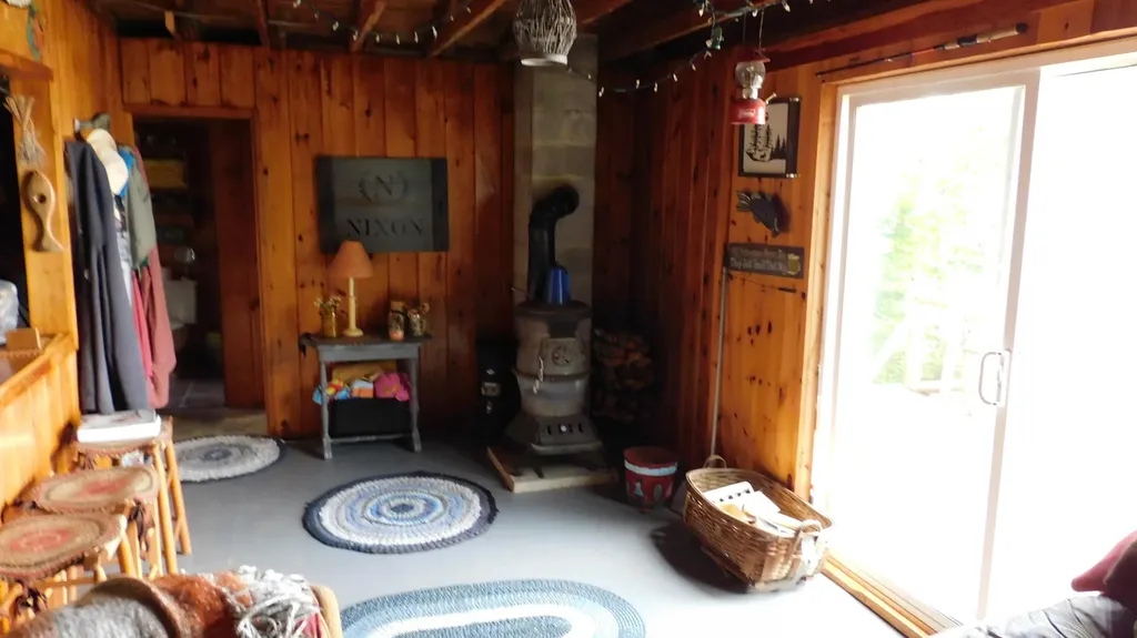 226+228 Berry Road Alexander ME 04694