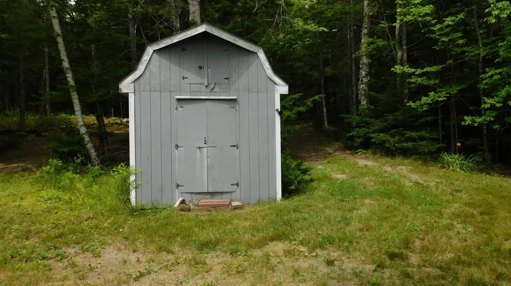 226+228 Berry Road Alexander ME 04694