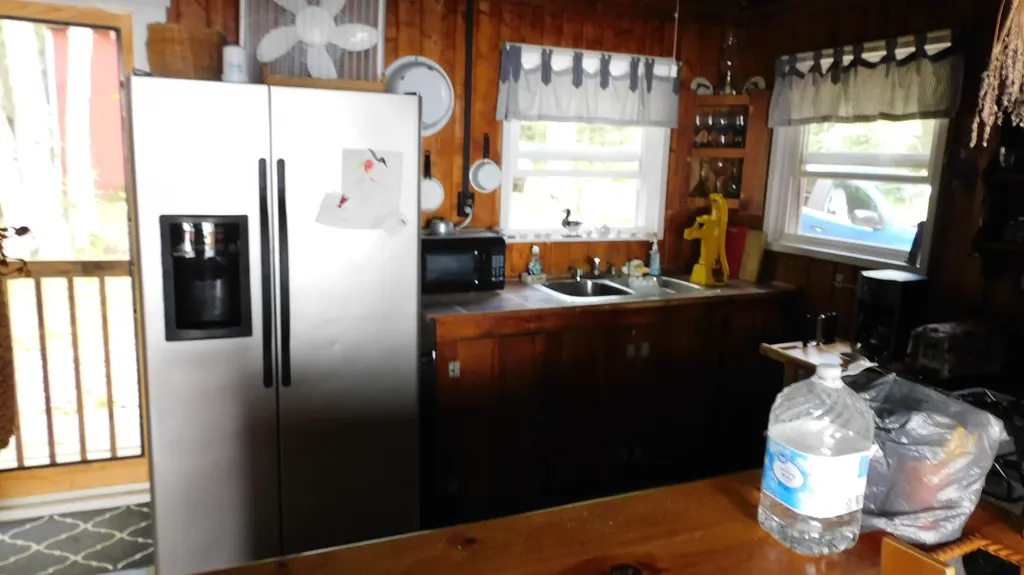 226+228 Berry Road Alexander ME 04694
