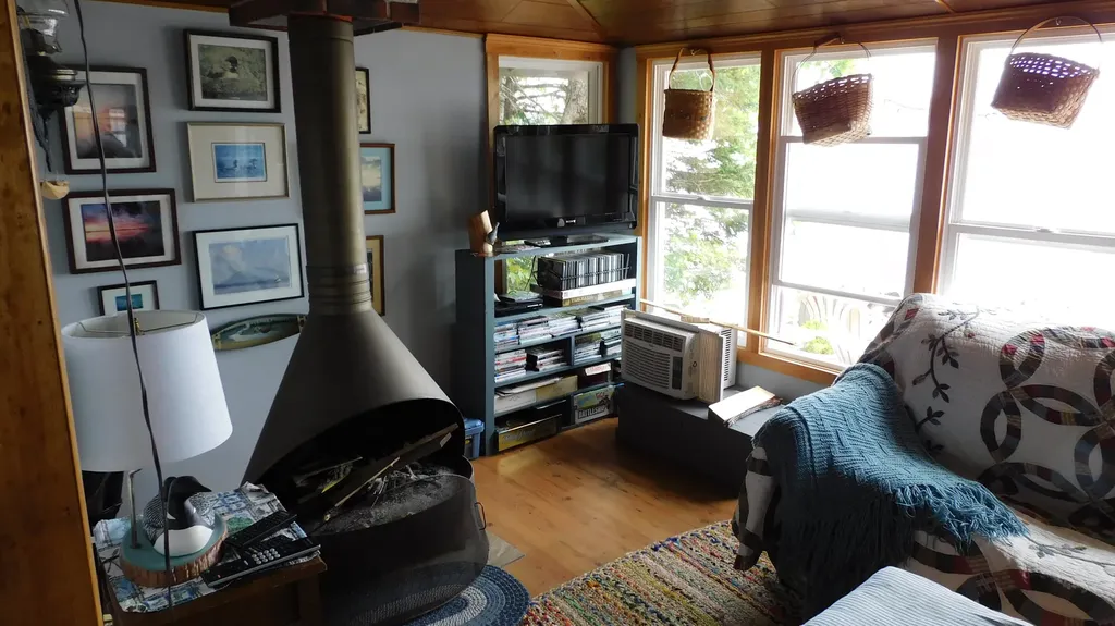 226+228 Berry Road Alexander ME 04694