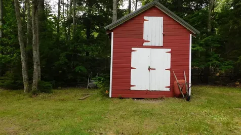 226+228 Berry Road Alexander ME 04694